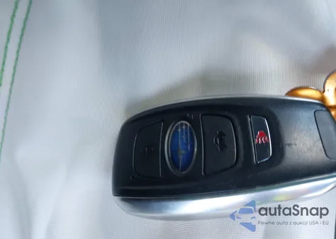 2023 Subaru Outback Touring Xt из США, поврежденный, VIN 4S4BTGPD4P3161585